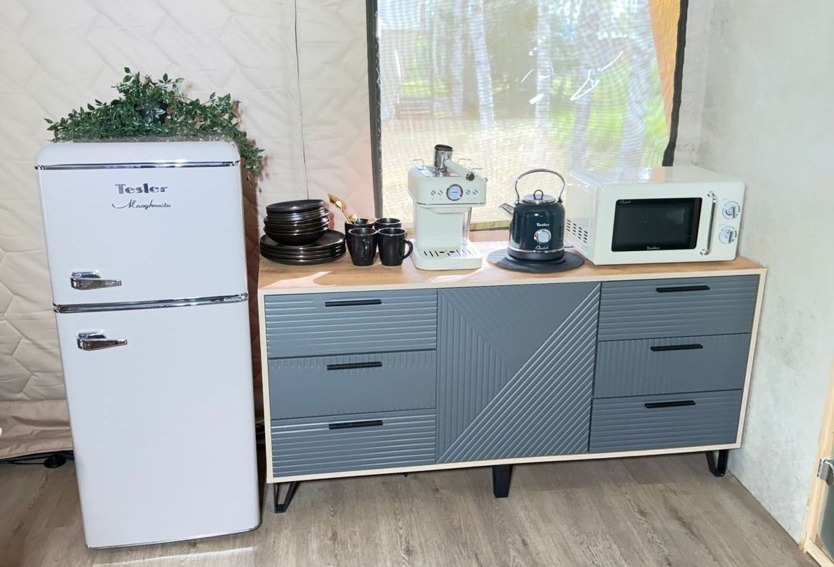 ДОМИК 1 "БЕРЕЗА" 5