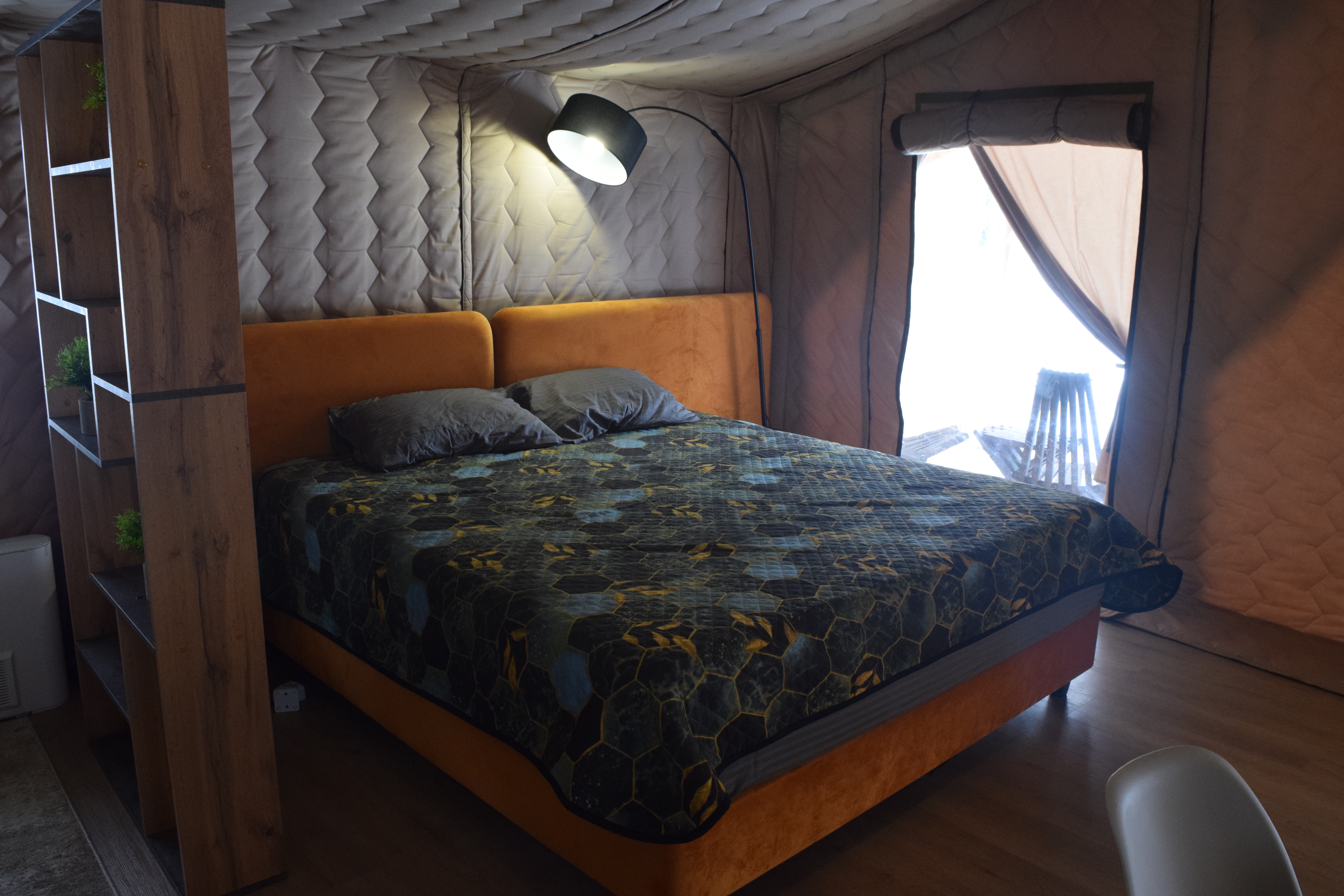 ДОМИК 2 "ОЛЬХА" 7
